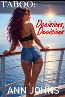 Decisions, Decisions by Ann Johns EPUB & PDF
