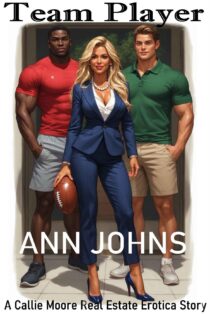 Team Player by Ann Johns EPUB & PDF