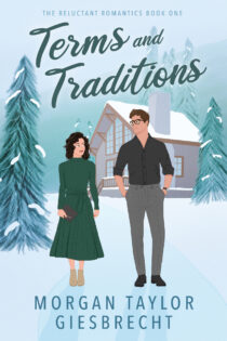 Terms and Traditions by Morgan Taylor Giesbrecht EPUB & PDF
