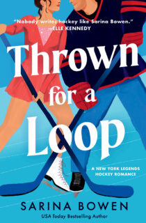 Thrown for a Loop by Sarina Bowen EPUB & PDF