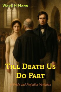 Till Death Us Do Part by Wade H Mann EPUB & PDF
