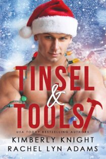 Tinsel & Tools by Kimberly Knight EPUB & PDF