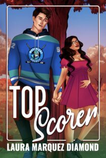 Top Scorer by Laura Marquez Diamond EPUB & PDF