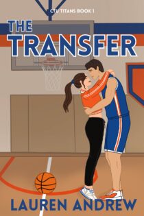 The Transfer by Lauren Andrew EPUB & PDF