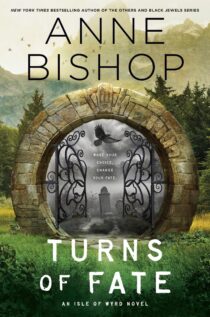 Turns of Fate by Anne Bishop EPUB & PDF