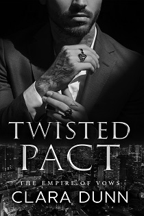 Twisted Pact by Clara Dunn EPUB & PDF