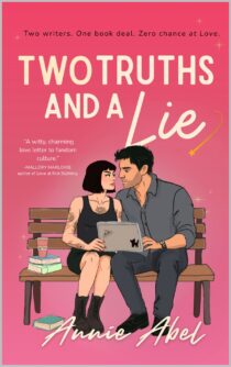 Two Truths And A Lie by Annie Abel EPUB & PDF