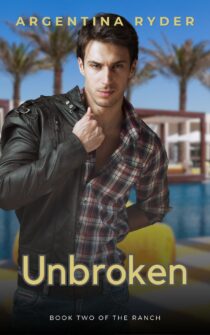Unbroken by Argentina Ryder EPUB & PDF