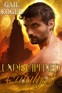 Undisciplined Catalyst by Gail Koger EPUB & PDF