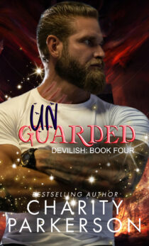 Unguarded by Charity Parkerson EPUB & PDF