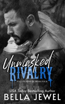 Unmasked Rivalry by Bella Jewel EPUB & PDF
