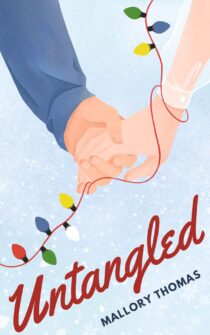 Untangled by Mallory Thomas EPUB & PDF