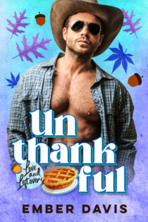 Unthankful by Ember Davis EPUB & PDF