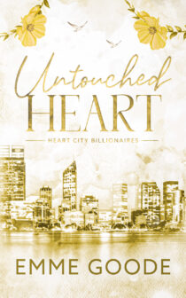 Untouched Heart by Emme Goode EPUB & PDF