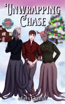 Unwrapping Chase by Mars Quinn EPUB & PDF