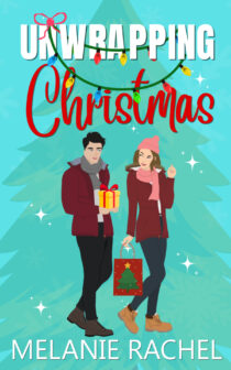 Unwrapping Christmas by Melanie Rachel EPUB & PDF