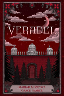 Veradel by Mariah Montoya EPUB & PDF