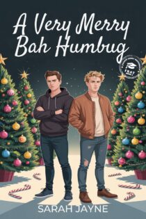 A Very Merry Bah Humbug by Sarah Jayne EPUB & PDF