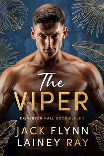 The Viper by Jack Flynn & Lainey Ray EPUB & PDF