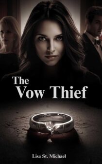 The Vow Thief by Lisa St. Michael EPUB & PDF