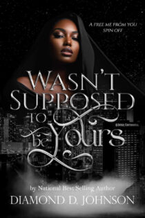 Wasn't Supposed To Be Yours by Diamond D. Johnson EPUB & PDF