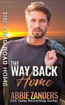 The Way Back Home by Abbie Zanders EPUB & PDF
