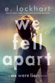 We Fell Apart by E. Lockhart EPUB & PDF
