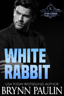 White Rabbit by Brynn Paulin EPUB & PDF