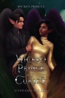 Wicked Prince of Curses by Stephanie BwaBwa EPUB & PDF