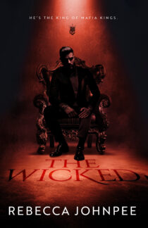 The Wicked by Rebecca Johnpee EPUB & PDF