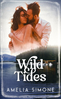 Wild Tides by Amelia Simone EPUB & PDF