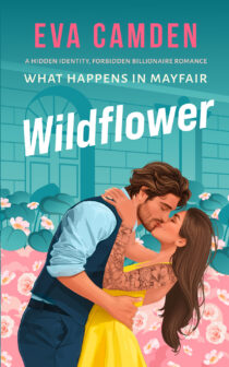Wildflower by Eva Camden EPUB & PDF