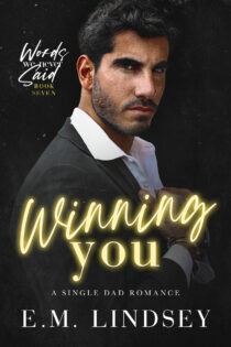 Winning You by E.M. Lindsey EPUB & PDF