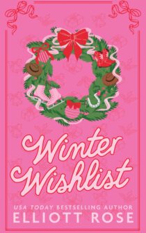Winter Wishlist by Elliott Rose EPUB & PDF
