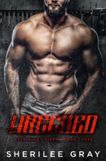 Wrecked by Sherilee Gray EPUB & PDF