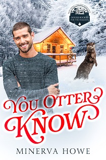 You Otter Know by Minerva Howe EUB & PDF