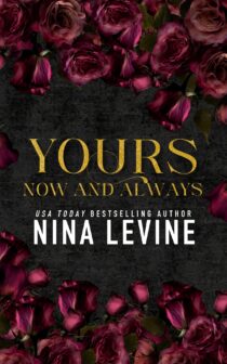 Yours, Now and Always by Nina Levine EPUB & PDF