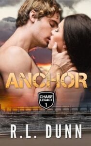 Anchor by R.L. Dunn