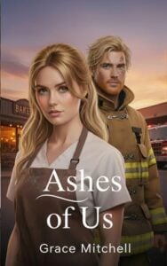 Ashes of Us by Grace Mitchell