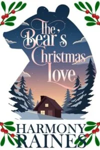 The Bear’s Christmas Love by Harmony Raines