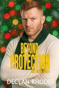 Beyond Protection by Declan Rhodes