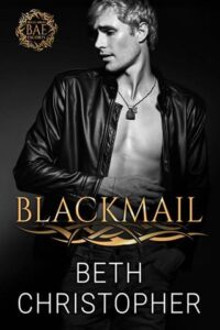 Blackmail by Beth Christopher