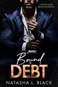 Bound By Debt by Natasha L. Black
