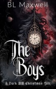 The Boys by BL Maxwell