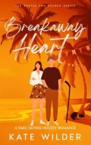 Breakaway Heart by Kate Wilder