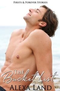 The Bucket List by Alexa Land