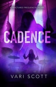 Cadence by Vari Scott