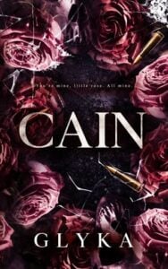 Cain by Glyka