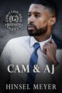 Cam & AJ by Hinsel Meyer