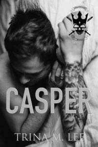 Casper by Trina M. Lee